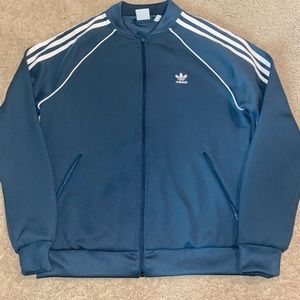 Adidas Track Jacket